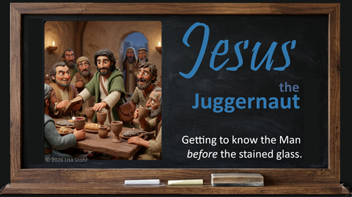 Dispell Religious Myths, Translate Biblical Jargon